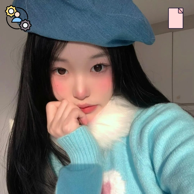 马女士