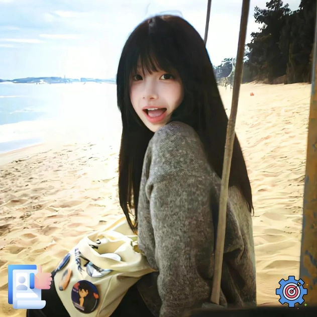 姚女士